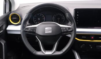 Seat ARONA 1.0 TSI 110CV STYLE+PUD lleno