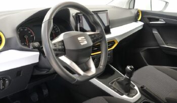 Seat ARONA 1.0 TSI 110CV STYLE+PUD lleno