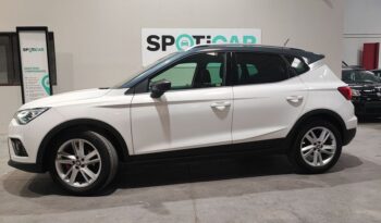 Seat Arona  1.0 TSI 115cv DSG FR Edition Eco lleno