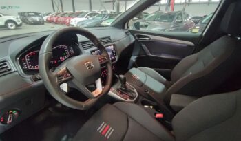 Seat Arona  1.0 TSI 115cv DSG FR Edition Eco lleno