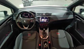 Seat Arona  1.0 TSI 115cv DSG FR Edition Eco lleno