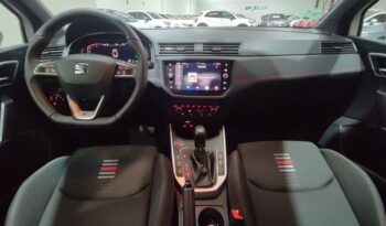 Seat Arona  1.0 TSI 115cv DSG FR Edition Eco lleno