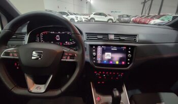 Seat Arona  1.0 TSI 115cv DSG FR Edition Eco lleno