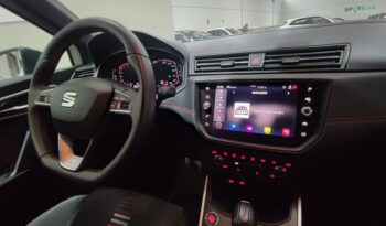 Seat Arona  1.0 TSI 115cv DSG FR Edition Eco lleno
