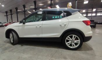 Seat Arona  1.0 TSI 115cv DSG FR Edition Eco lleno