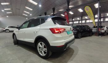 Seat Arona  1.0 TSI 115cv DSG FR Edition Eco lleno