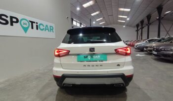 Seat Arona  1.0 TSI 115cv DSG FR Edition Eco lleno