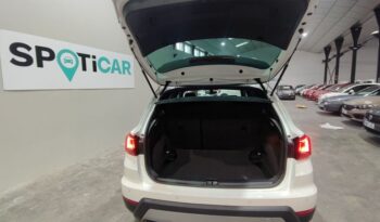 Seat Arona  1.0 TSI 115cv DSG FR Edition Eco lleno