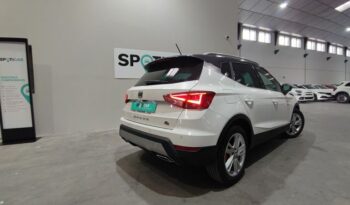 Seat Arona  1.0 TSI 115cv DSG FR Edition Eco lleno