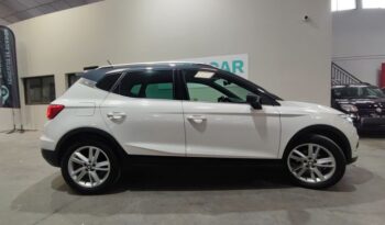 Seat Arona  1.0 TSI 115cv DSG FR Edition Eco lleno