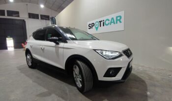 Seat Arona  1.0 TSI 115cv DSG FR Edition Eco lleno