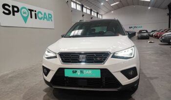 Seat Arona  1.0 TSI 115cv DSG FR Edition Eco lleno