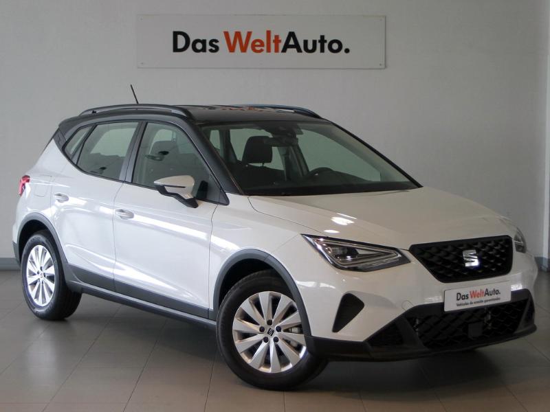 Seat ARONA 1.0 TSI 81KW (110CV) DSG STYLE