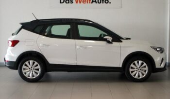 Seat ARONA 1.0 TSI 81KW (110CV) DSG STYLE lleno