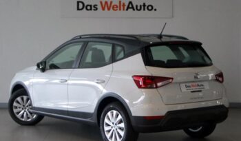 Seat ARONA 1.0 TSI 81KW (110CV) DSG STYLE lleno