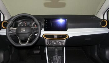 Seat ARONA 1.0 TSI 81KW (110CV) DSG STYLE lleno
