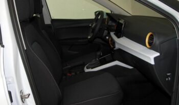 Seat ARONA 1.0 TSI 81KW (110CV) DSG STYLE lleno