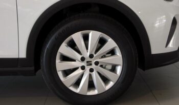 Seat ARONA 1.0 TSI 81KW (110CV) DSG STYLE lleno