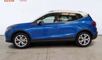 Seat Arona 1.0 TSI 81kW (110CV) FR lleno