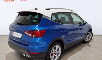 Seat Arona 1.0 TSI 81kW (110CV) FR lleno