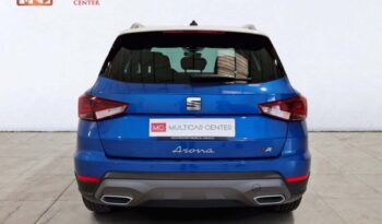 Seat Arona 1.0 TSI 81kW (110CV) FR lleno