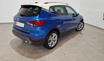 Seat Arona 1.0 TSI 81kW (110CV) FR lleno
