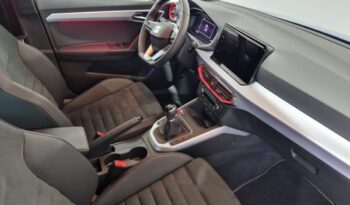 Seat Arona 1.0 TSI 81kW (110CV) FR lleno