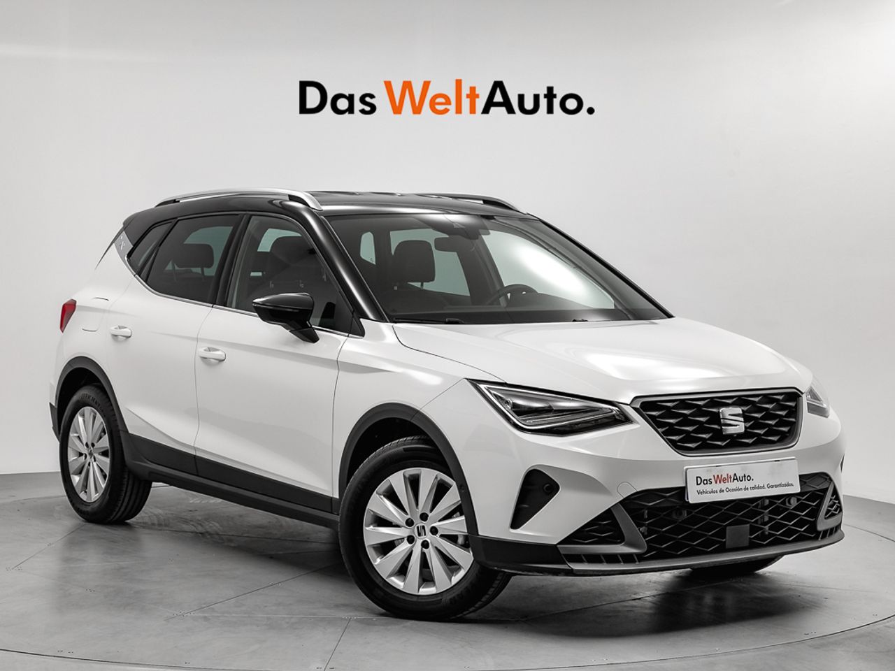 SEAT Arona 1.0 TSI 81kW (110CV) FR