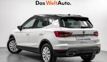 SEAT Arona 1.0 TSI 81kW (110CV) FR lleno