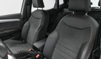 SEAT Arona 1.0 TSI 81kW (110CV) FR lleno