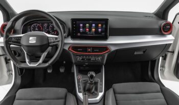 SEAT Arona 1.0 TSI 81kW (110CV) FR lleno