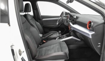 SEAT Arona 1.0 TSI 81kW (110CV) FR lleno