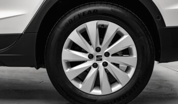 SEAT Arona 1.0 TSI 81kW (110CV) FR lleno