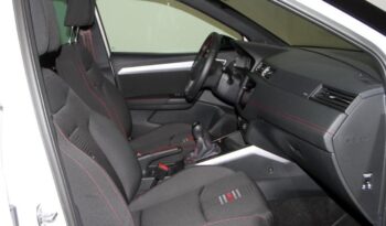 Seat ARONA 1.0 TSI 81KW (110CV) FR ECOMOTIVE lleno