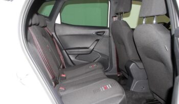 Seat ARONA 1.0 TSI 81KW (110CV) FR ECOMOTIVE lleno