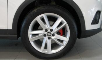 Seat ARONA 1.0 TSI 81KW (110CV) FR ECOMOTIVE lleno