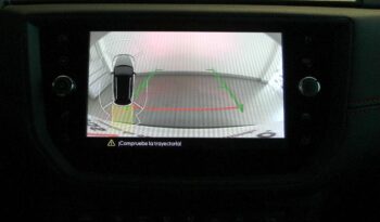 Seat ARONA 1.0 TSI 81KW (110CV) FR ECOMOTIVE lleno