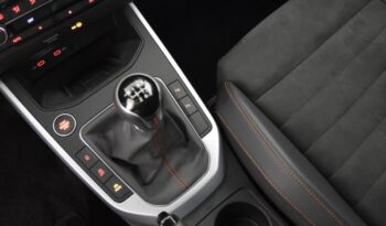 Seat ARONA 1.0 TSI 81KW (110CV) FR PLUS lleno