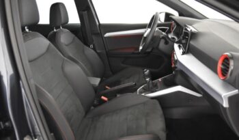 Seat ARONA 1.0 TSI 81KW (110CV) FR PLUS lleno