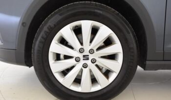 Seat ARONA 1.0 TSI 81KW (110CV) FR PLUS lleno