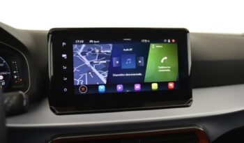 Seat ARONA 1.0 TSI 81KW (110CV) FR PLUS lleno