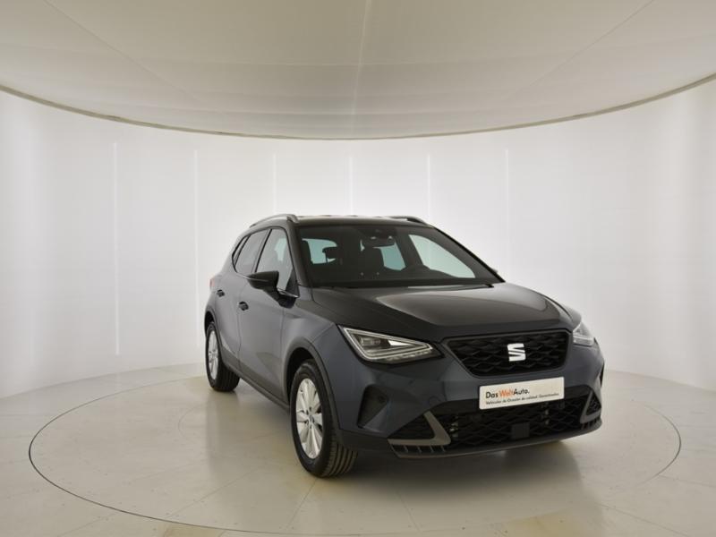 Seat ARONA 1.0 TSI 81KW (110CV) FR PLUS