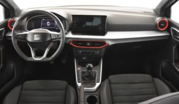 Seat ARONA 1.0 TSI 81KW (110CV) FR PLUS lleno