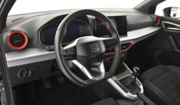 Seat ARONA 1.0 TSI 81KW (110CV) FR PLUS lleno