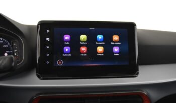 Seat ARONA 1.0 TSI 81KW (110CV) FR PLUS lleno