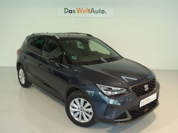 Seat Arona 1.0 TSI 81kW (110CV) FR Plus