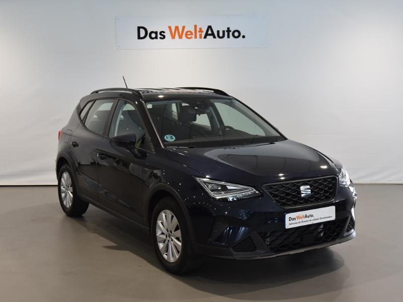 Seat ARONA 1.0 TSI 81KW (110CV) STYLE