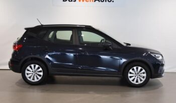 Seat ARONA 1.0 TSI 81KW (110CV) STYLE lleno