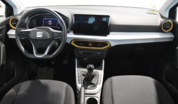 Seat ARONA 1.0 TSI 81KW (110CV) STYLE lleno