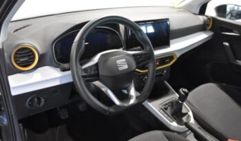 Seat ARONA 1.0 TSI 81KW (110CV) STYLE lleno